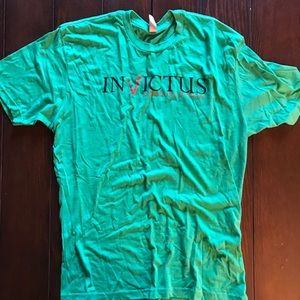 CrossFit Invictus - Battle Tested